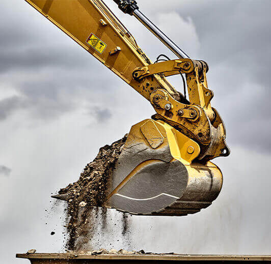Bucket Attachment